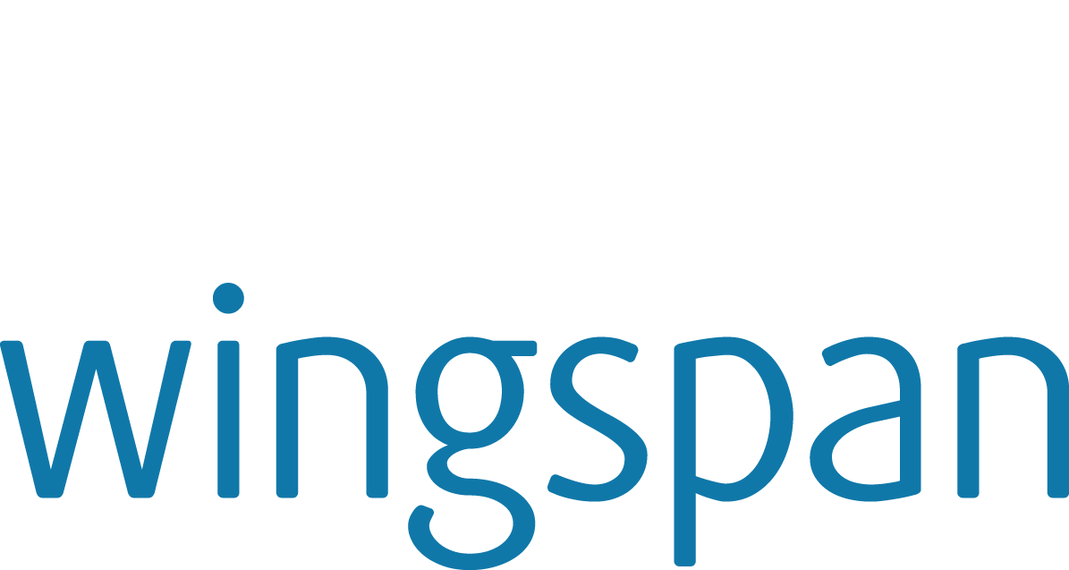 Wingspan Life Logo